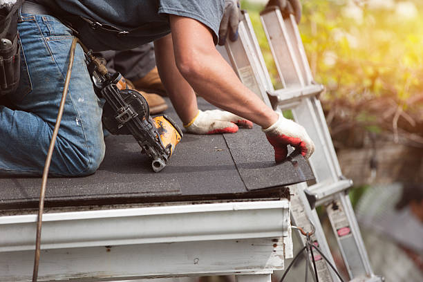 Quick and Trustworthy Emergency Roof Repair Services in Los Lunas, NM